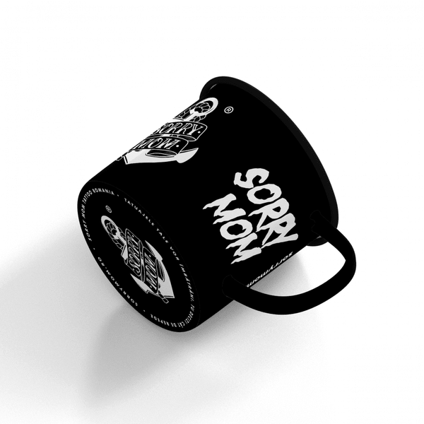 Coffee Mug Black